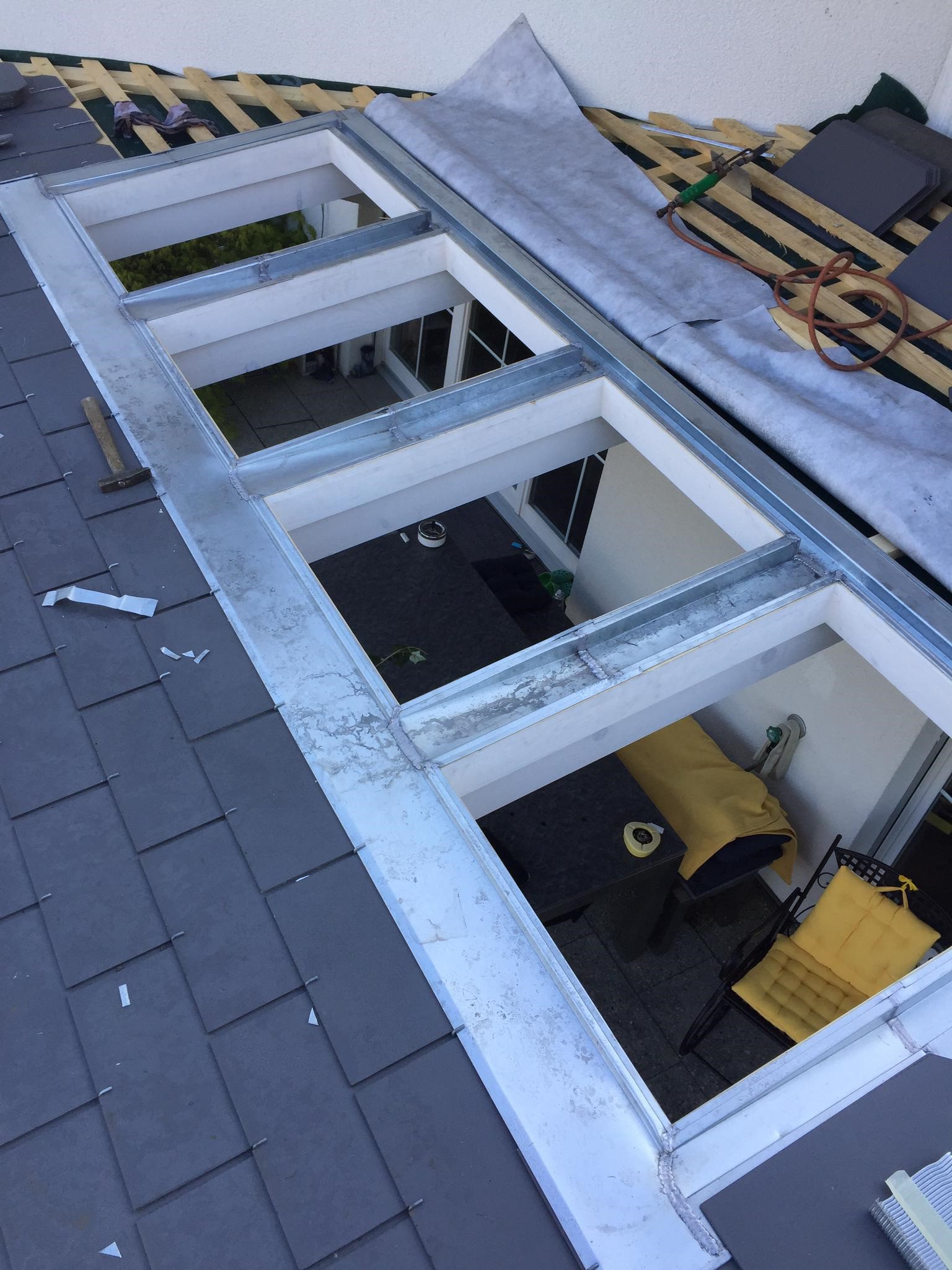 René Schneider GmbH, Tannenstrasse 93 in Embrach