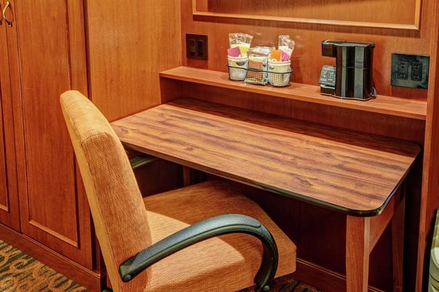 Images Hampton Inn Winchester