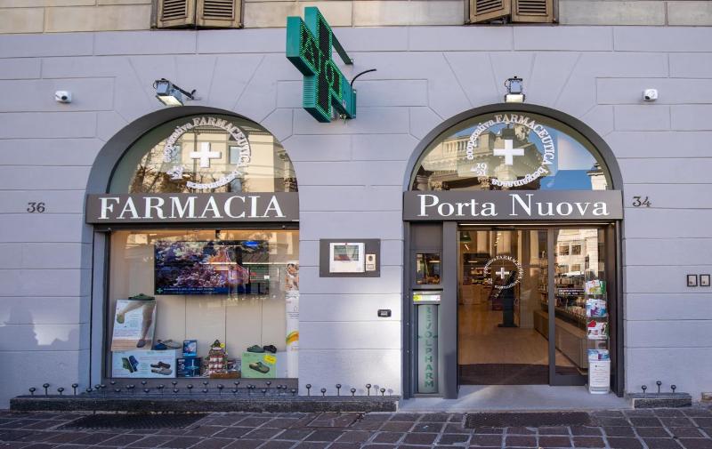 Images Farmacia Porta Nuova