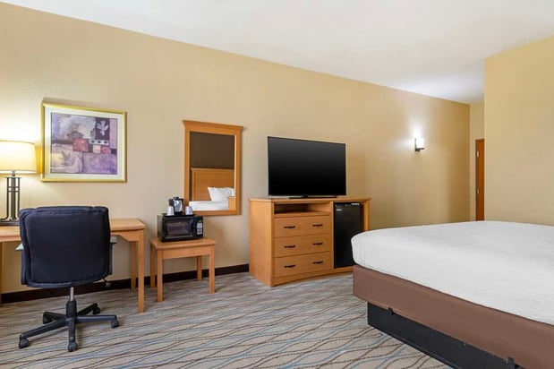 Images Best Western Locust Grove Inn & Suites