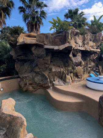 Images Manning Pool Service