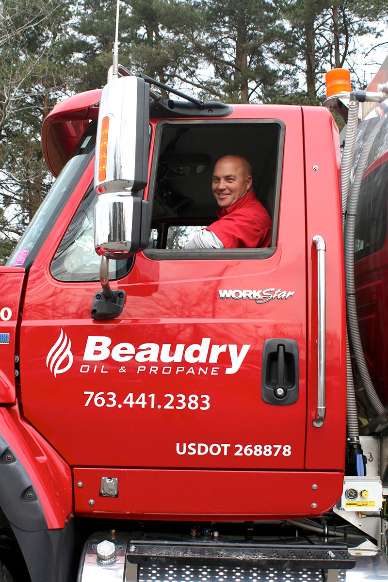 At Beaudry Oil & Propane, we believe in using our resources to support and impact our communities. Founded on Biblical principles, we live our values every day in all that we do. We care for our team members, our customers, and our communities.
