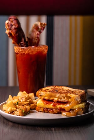 Images Rock & Hawk Sports Bar and Grill