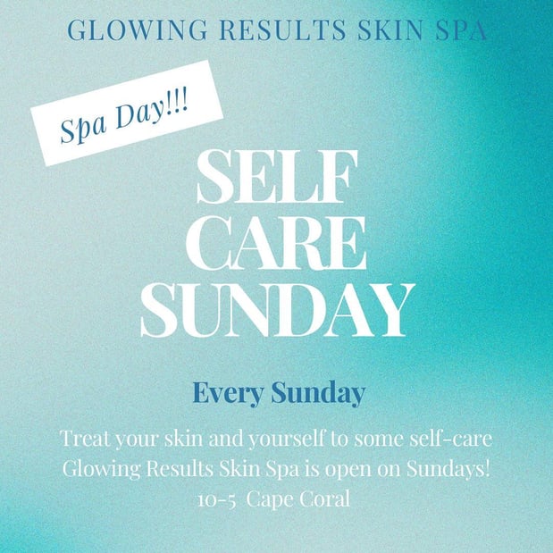 Images Glowing Results Skin Spa