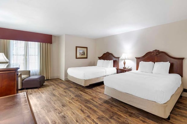 Images Best Western Plus Steeplegate Inn