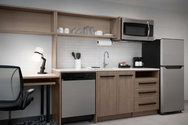 Images Home2 Suites by Hilton Lakeland North I-4