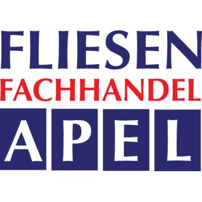 Fliesenhandel Apel GmbH in Dresden - Logo