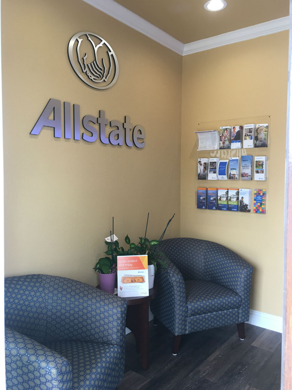 Susan Smith: Allstate Insurance Photo