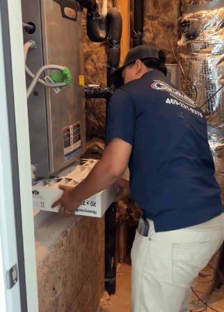 Images Serveway Heating and Air Conditioning