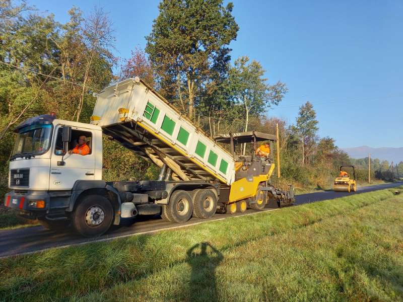 Images Vittone Scavi