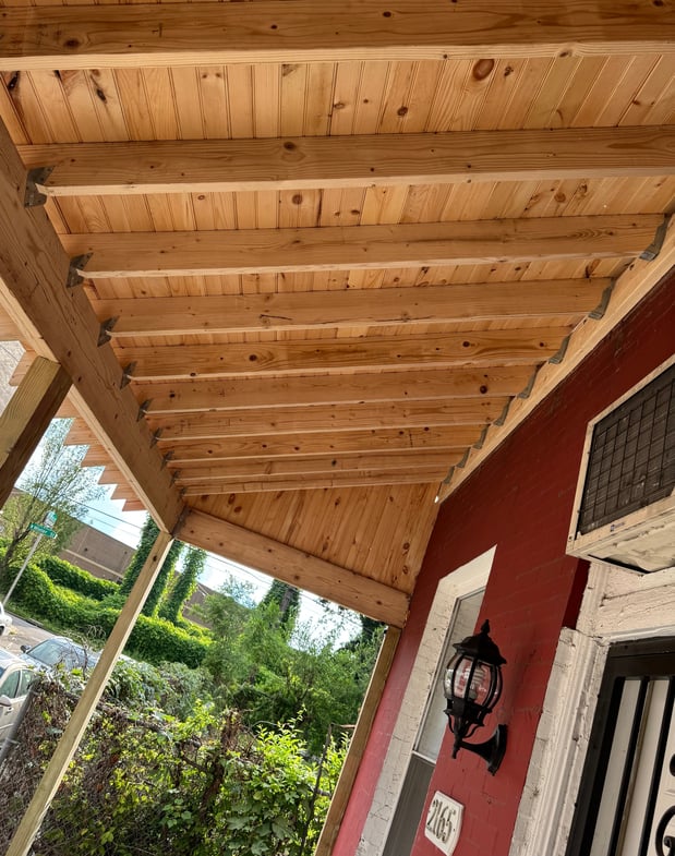 Images Roofworks Construction Co. LLC