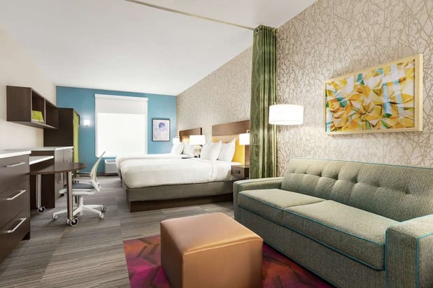 Images Home2 Suites by Hilton Ridley Park Philadelphia Airport South