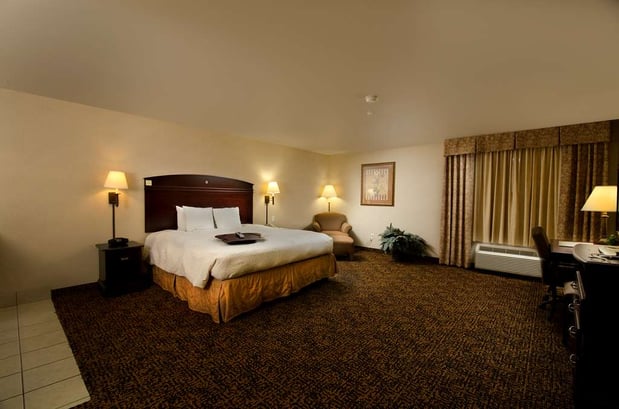 Images Hampton Inn & Suites Gallup