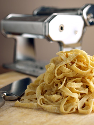 Images Cucina Basilico