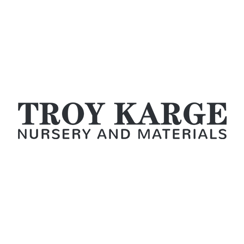 Troy Karge Nursery And Materials