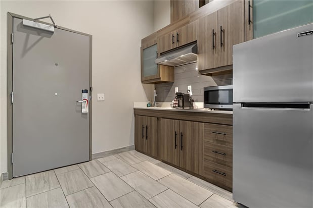 Images Executive Residency by Best Western Corpus Christi