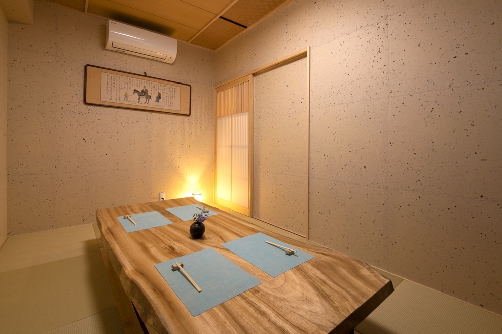 Images 囲炉茶屋　離れ家　翠々