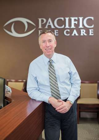Images Pacific Eye Care