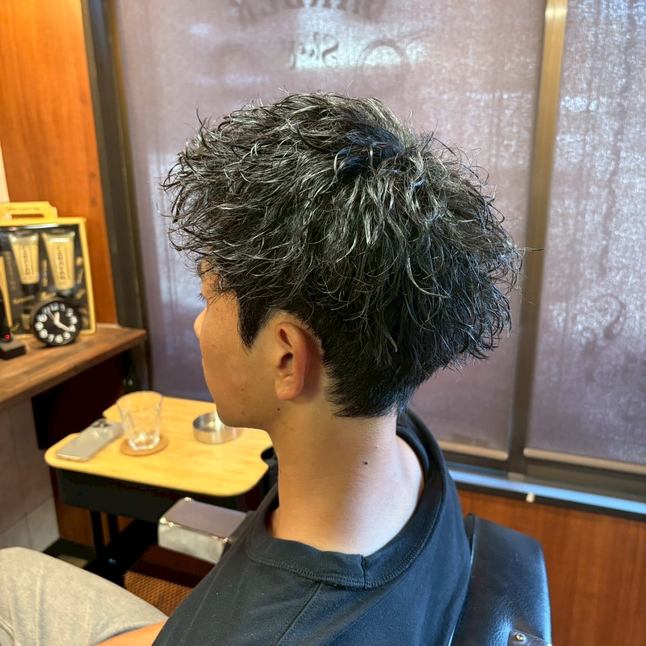 Images Men's Salon JOYBOX 東三国店