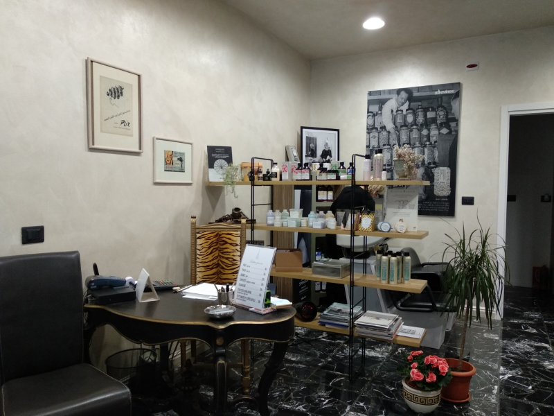 Images Hair To di Stefania Bovo