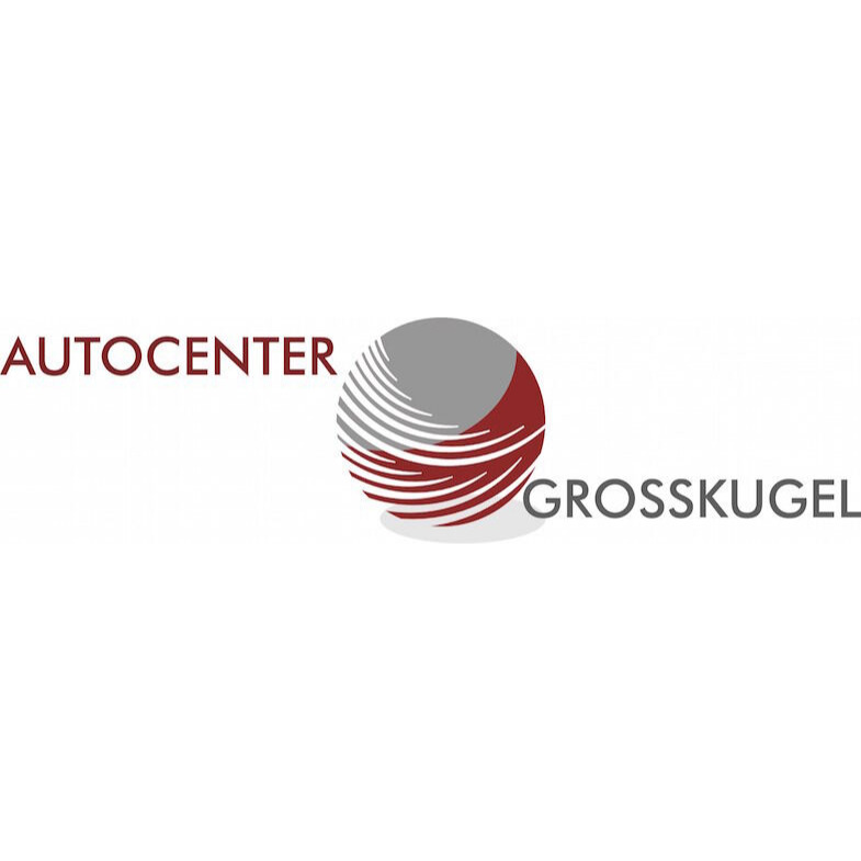 Autocenter Großkugel Logo