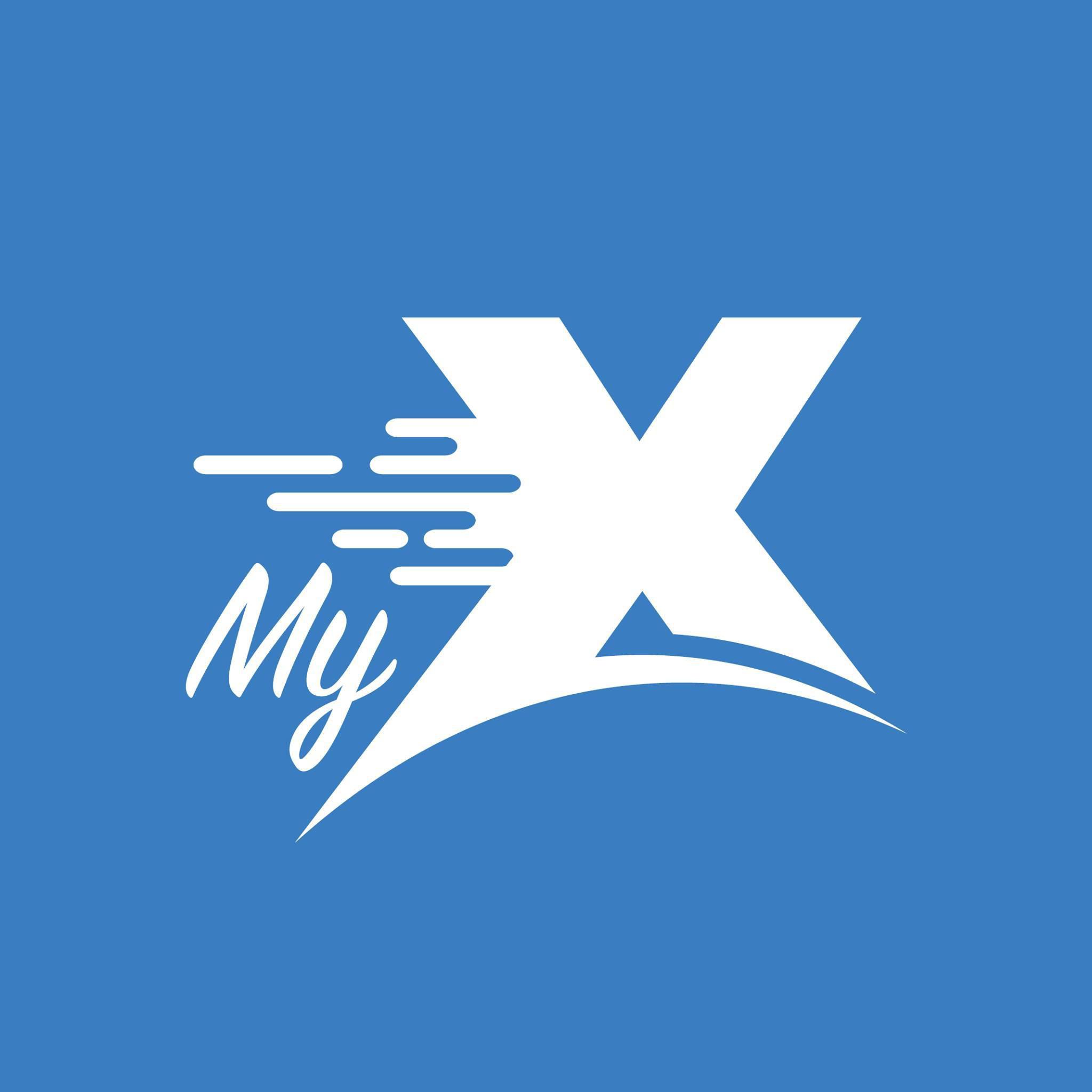 MyXline Oy Logo