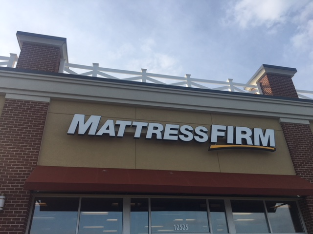 Mattress Firm Chester Photo