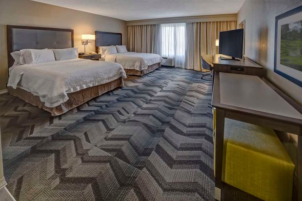 Images Hampton Inn & Suites Clermont