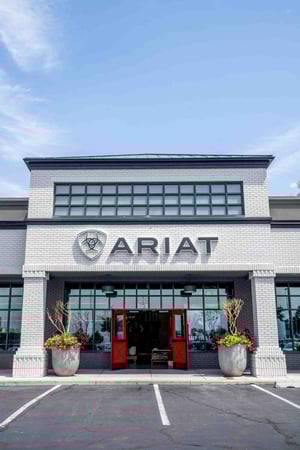 Images Ariat Brand Shop
