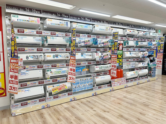 Images ノジマ イトーヨーカドー久喜店
