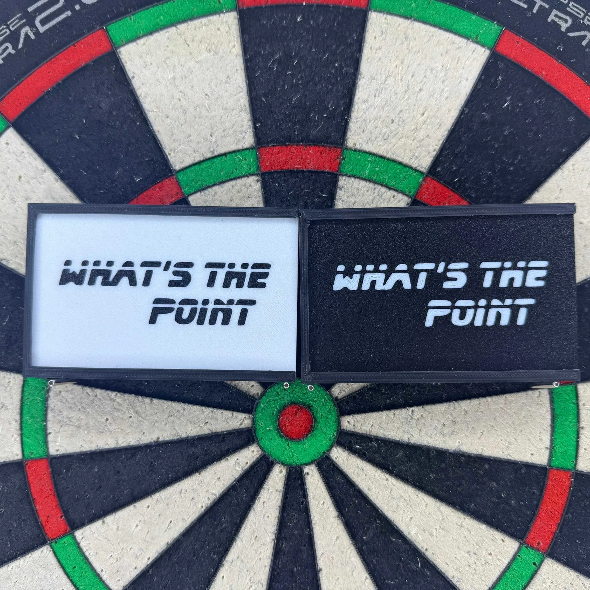 Images What's The Point