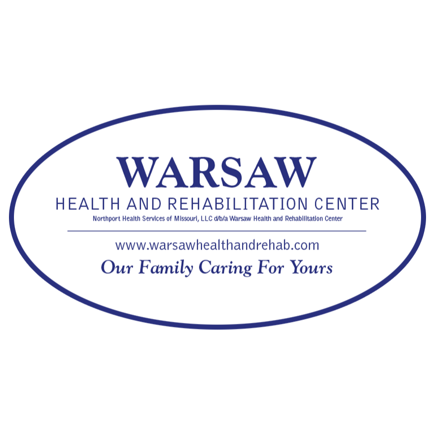 Warsaw Health and Rehabilitation Center