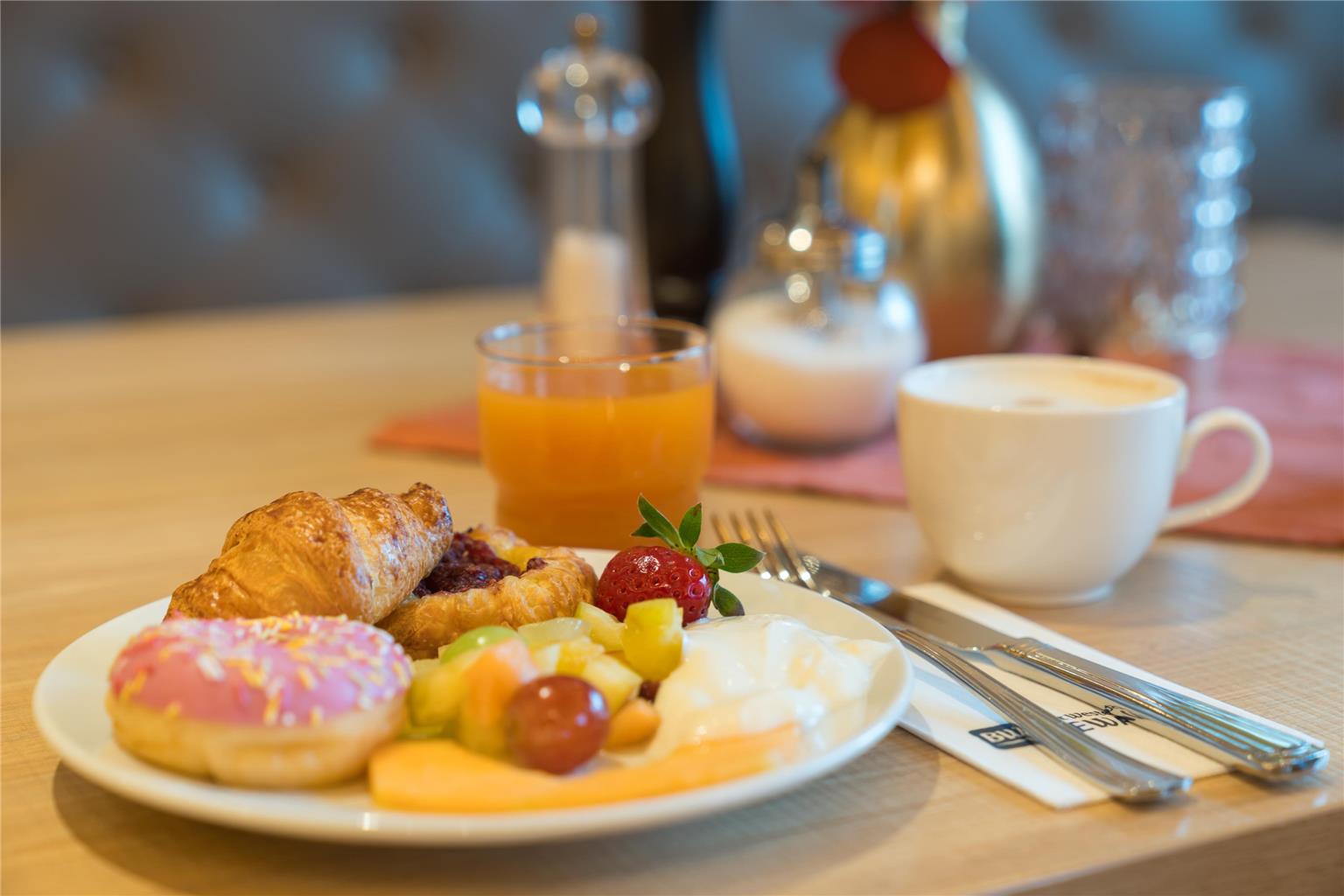 Bild 60 Best Western Plus Hotel Fuessen in Fuessen