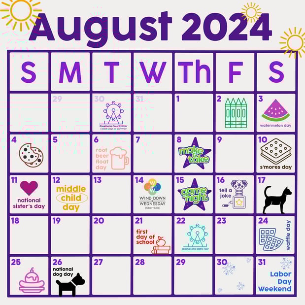 Images Whimzy - Lakeville