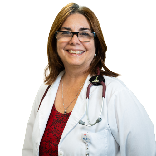 Ivette Simpson, APRN - Palm Bay, FL - Internal Medicine