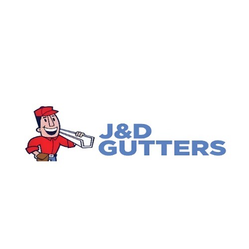 J & D Gutters