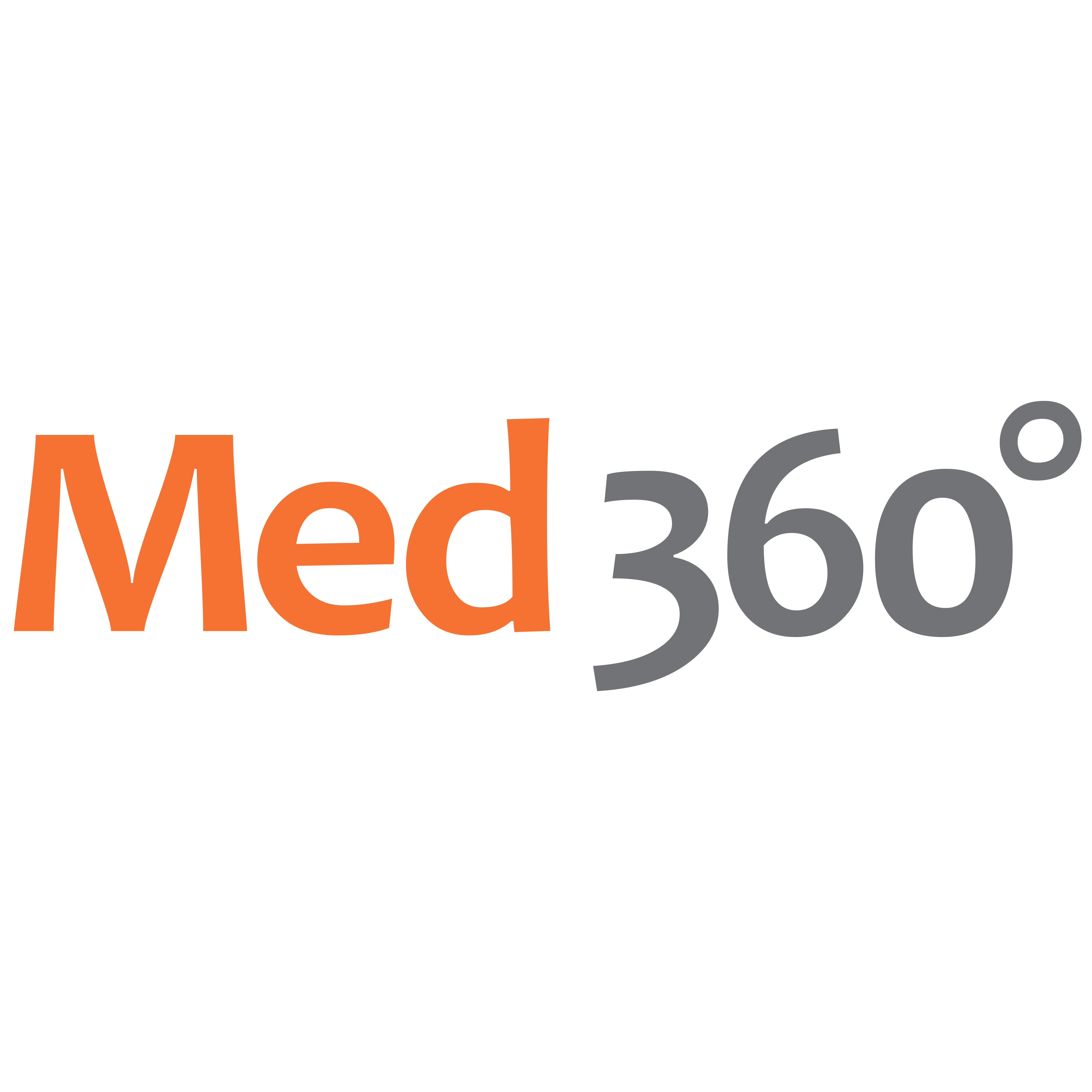 Logo Med 360° SE