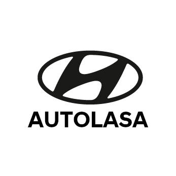 Autolasa Hyundai Logo