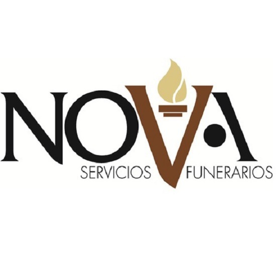 Funeraria Serfunova Zaragoza Logo