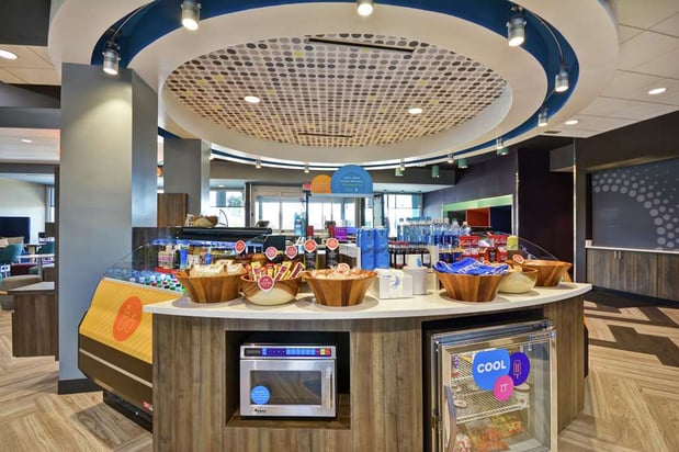 Images Tru by Hilton Sumter