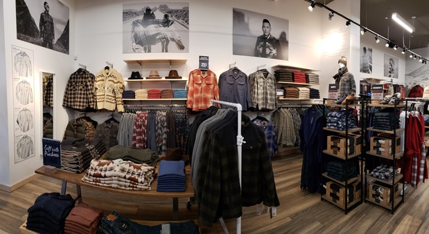 Images Pendleton