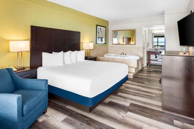 Images Best Western Kent Narrows Inn