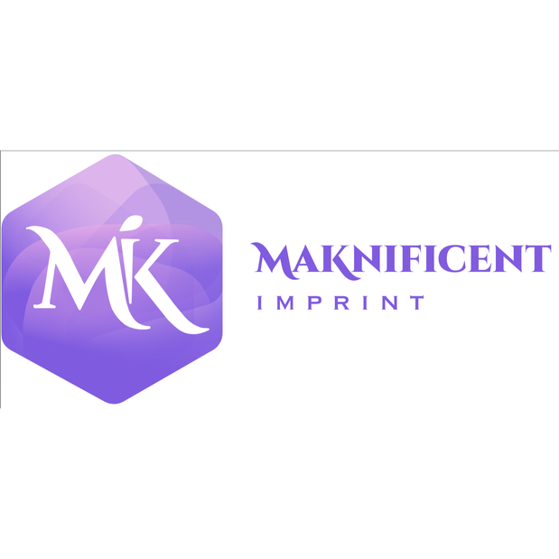 MaKnificent Imprint LLC Logo