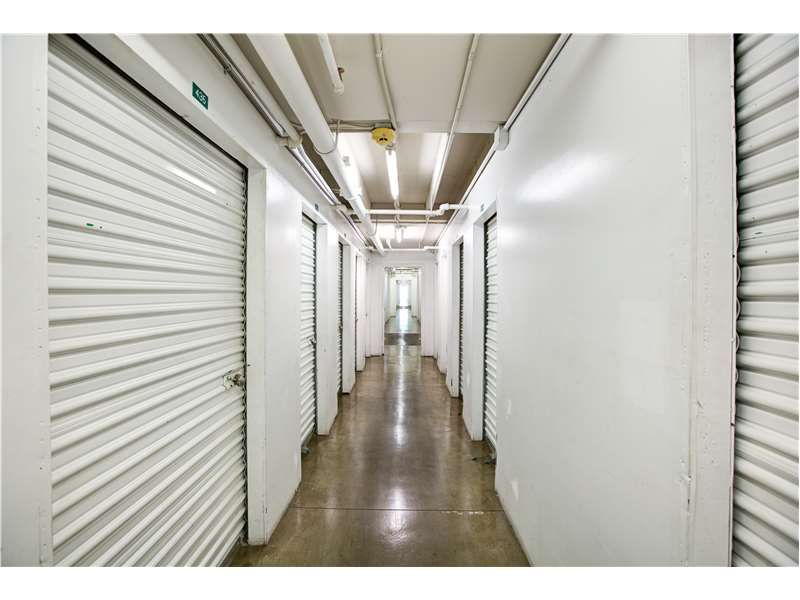 Interior Units - Extra Space Storage at 175 W Verdugo Ave, Burbank, CA 91502