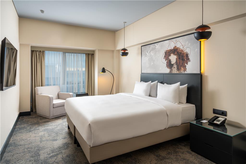 Images Radisson Blu Hotel, Bucharest