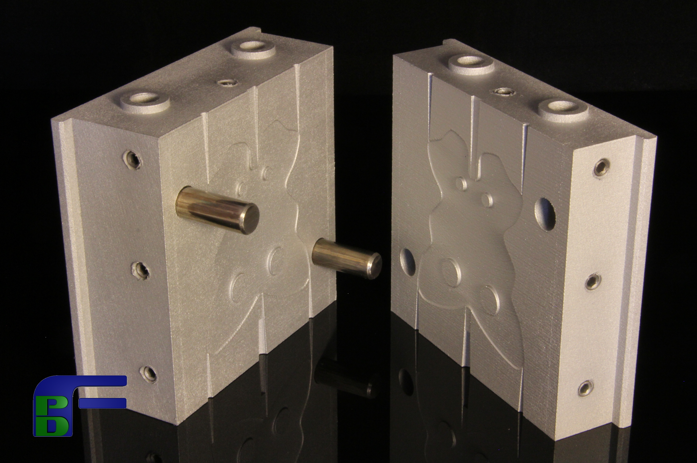 Rapid Tooling, Additive Manufacturing