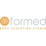 Formed Body Sculpting Studio Logo