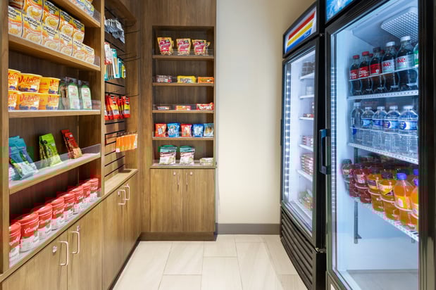 Images Holiday Inn Express & Suites Newberry by IHG