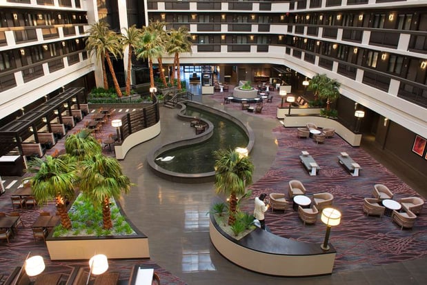 Images Embassy Suites by Hilton Las Vegas