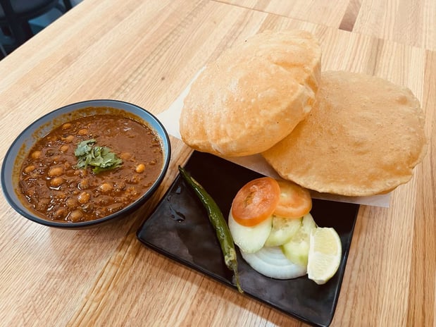 Images Fusion Bites Of India